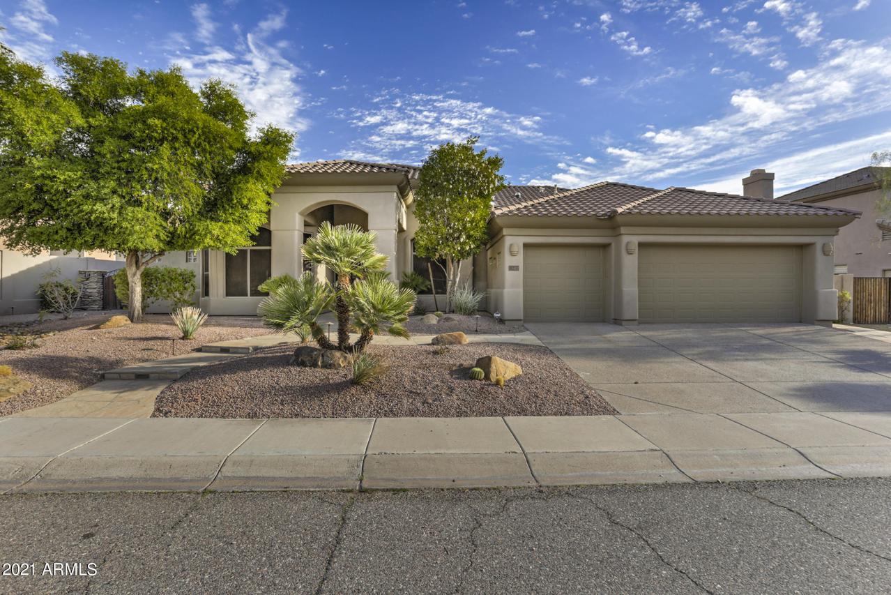 1542 W Saltsage Dr., Phoenix, AZ 85045
