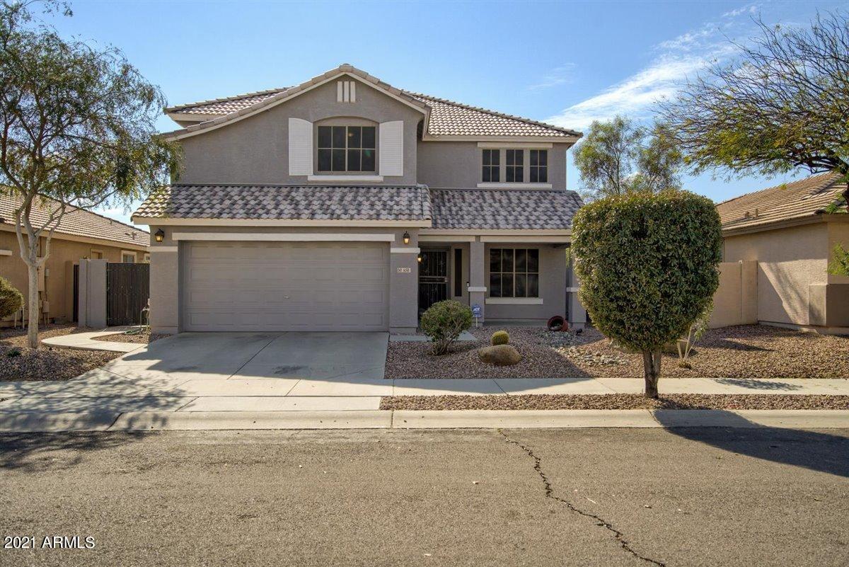 658 S 153rd Ave., Goodyear, AZ 85338