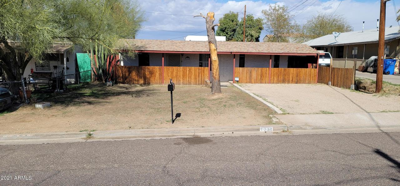 1334 E Cinnabar Ave., Phoenix, AZ 85020