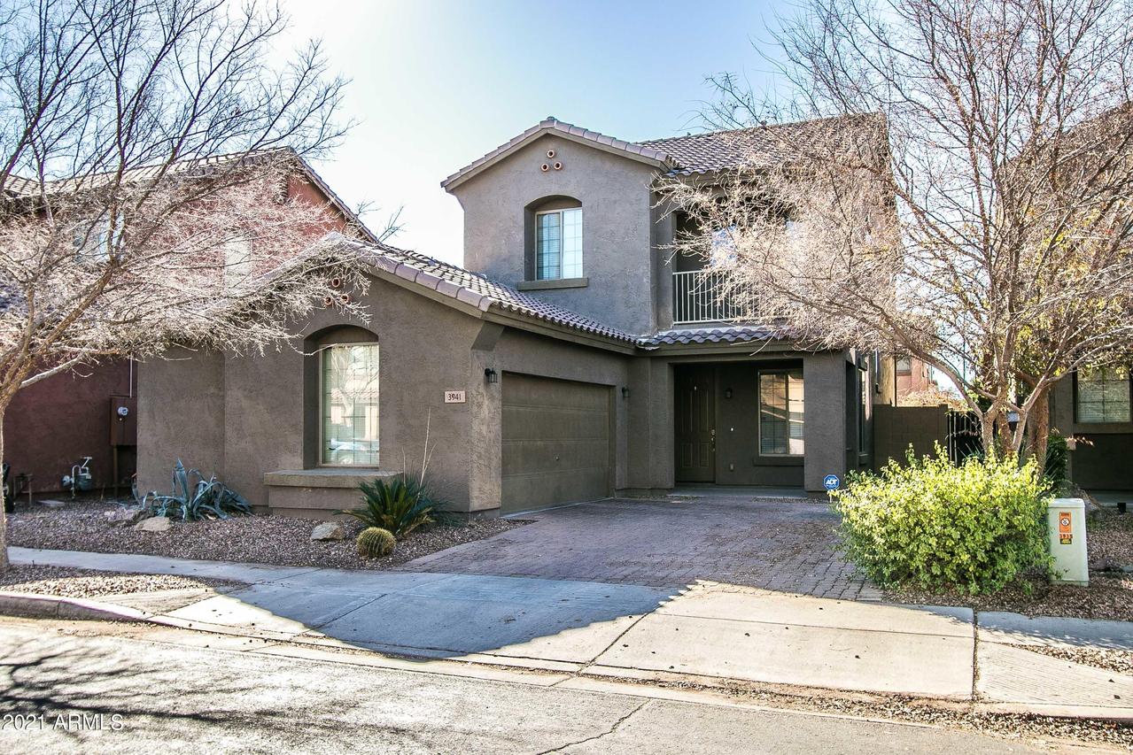 3941 E Morelos St., Gilbert, AZ 85295