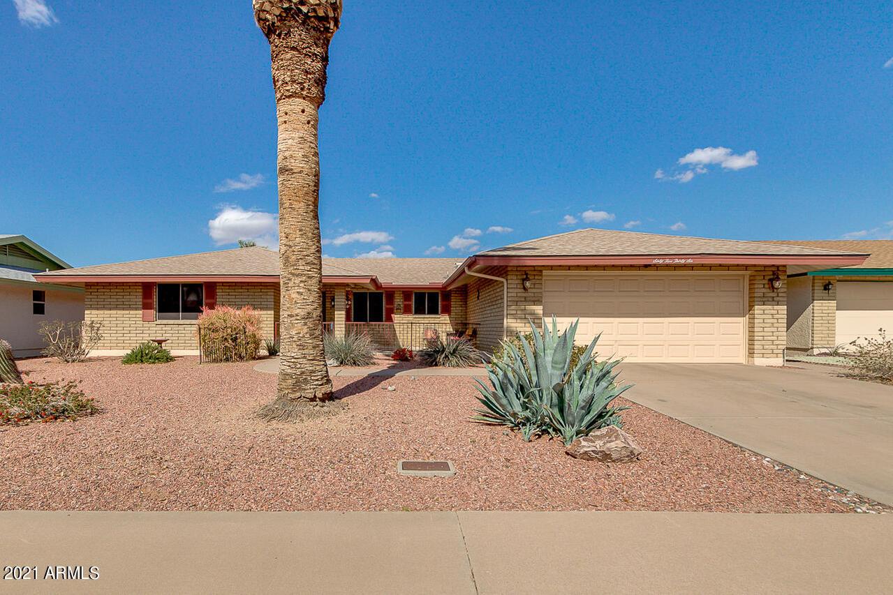 6536 E Barstow St., Mesa, AZ 85205