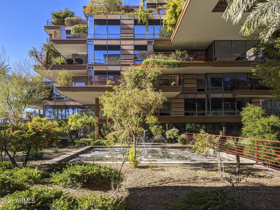 7141 E Rancho Vista Dr. #3006, Scottsdale, AZ 85251