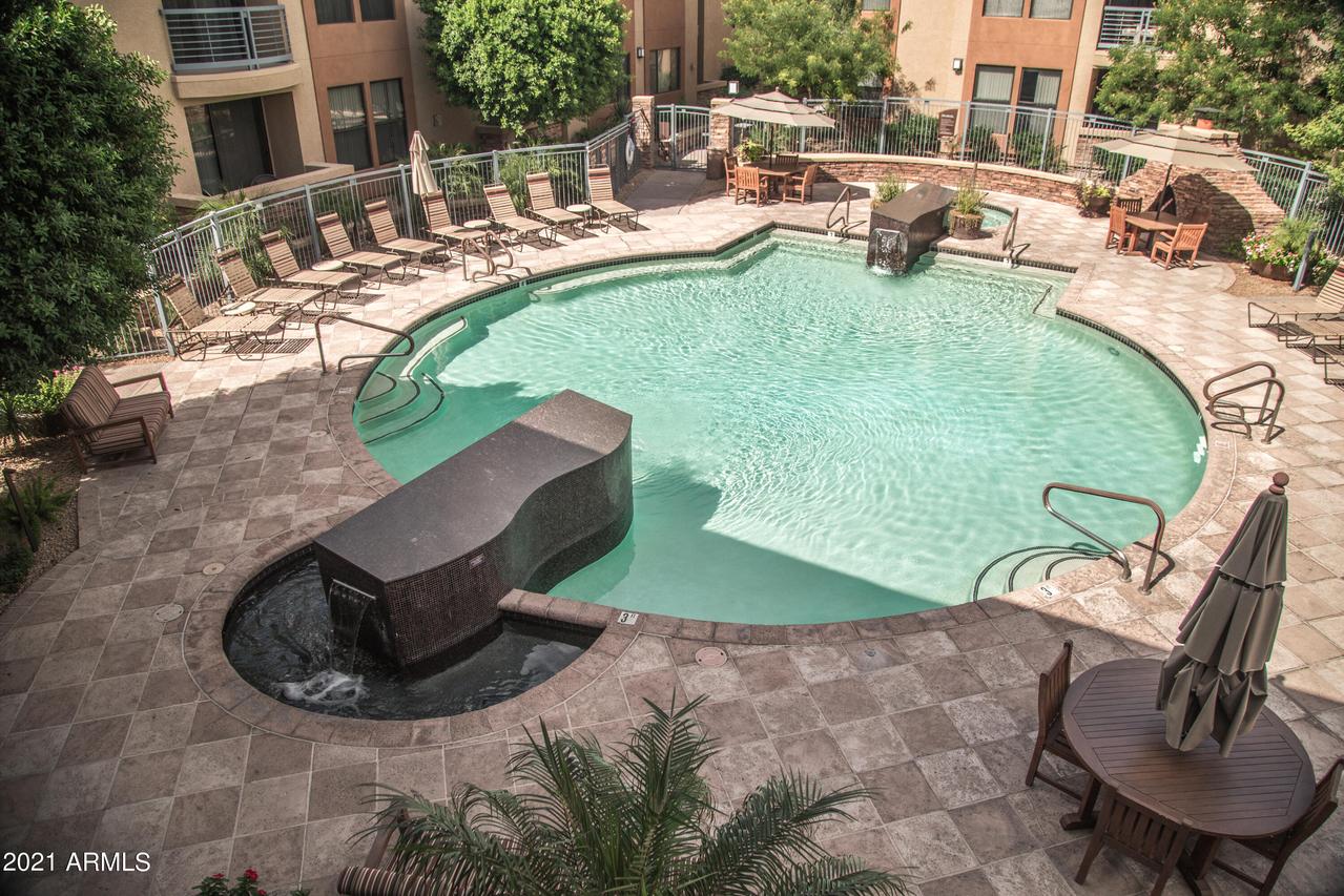 6900 E Princess Dr. #1128, Phoenix, AZ 85054