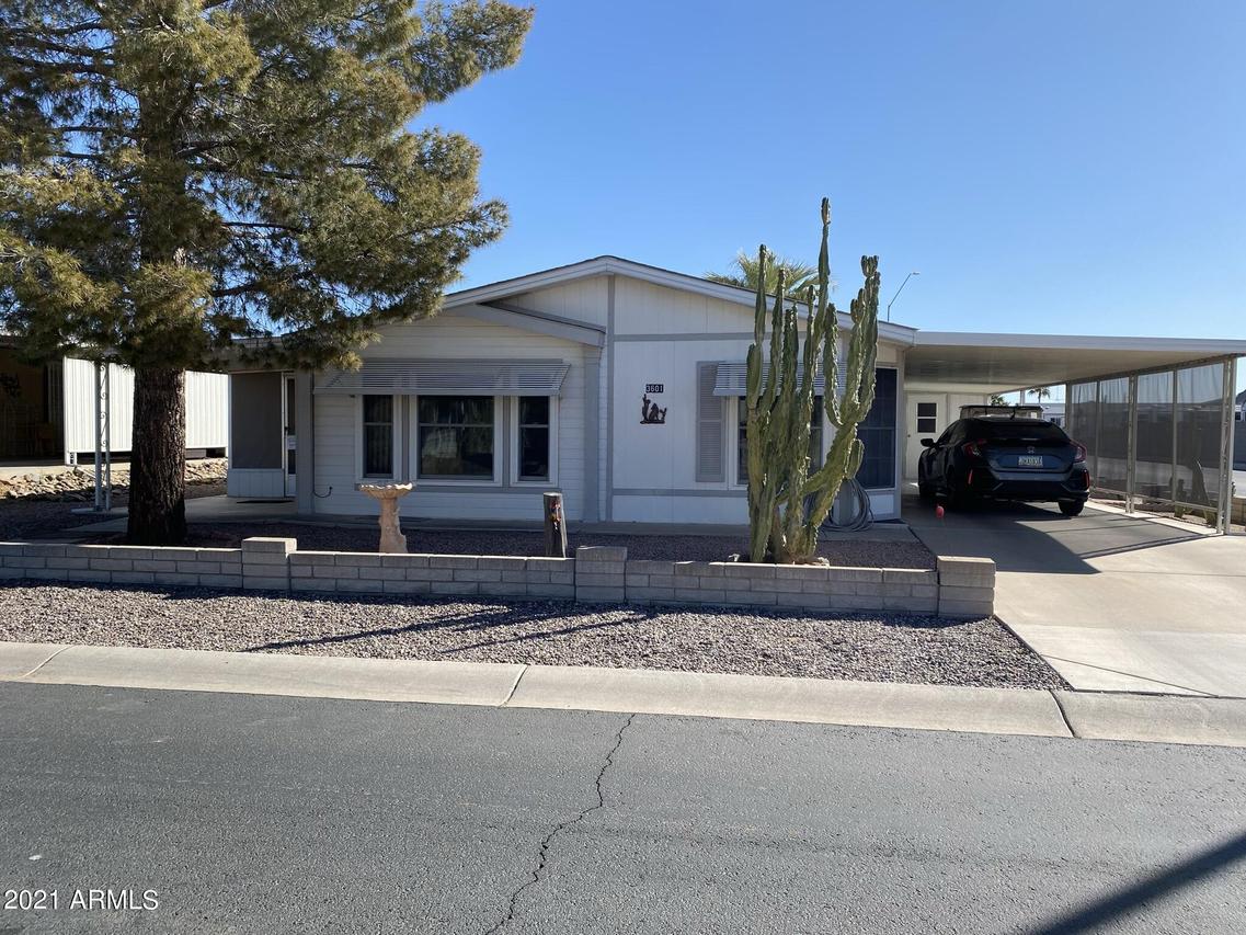 3601 N Ohio Ave., Florence, AZ 85132