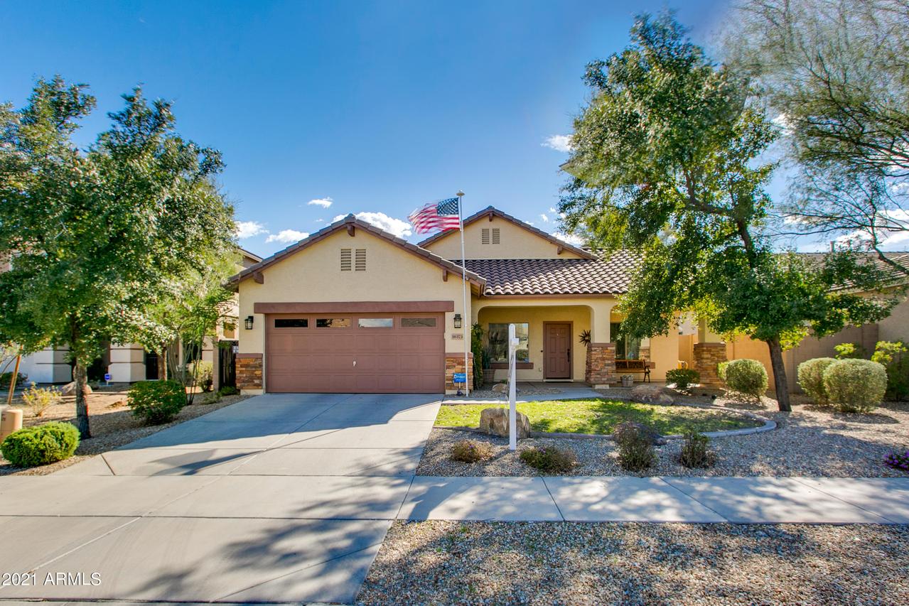 16373 W Cameron Dr., Surprise, AZ 85388