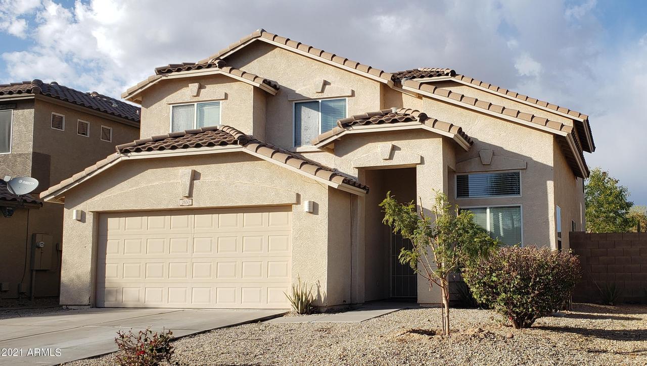 2850 W Peggy Dr., Queen Creek, AZ 85144