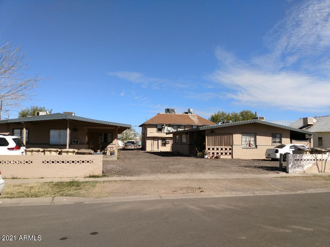 8280 W Madison St., Peoria, AZ 85345
