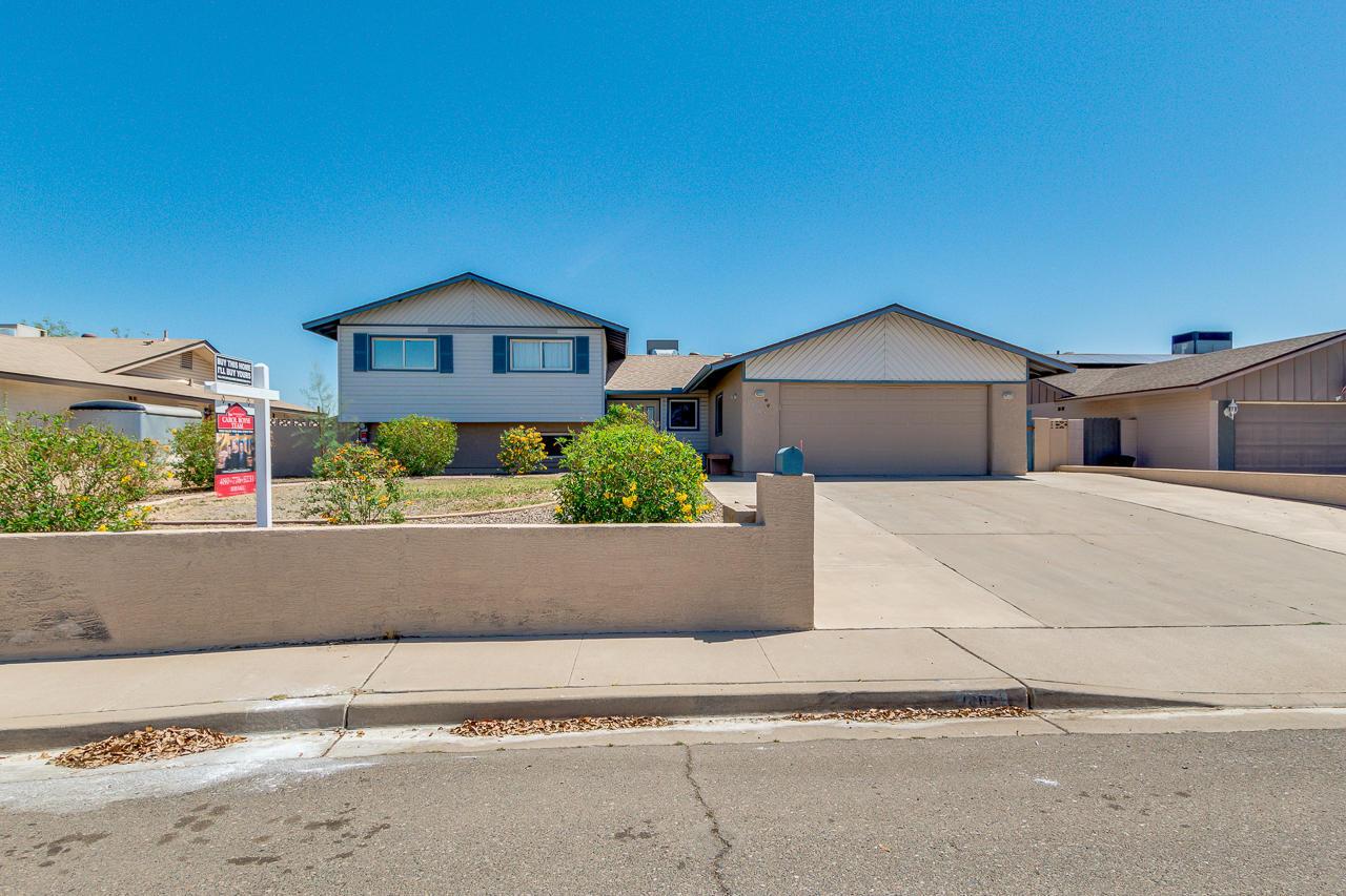 14617 N 55th Ave., Glendale, AZ 85306