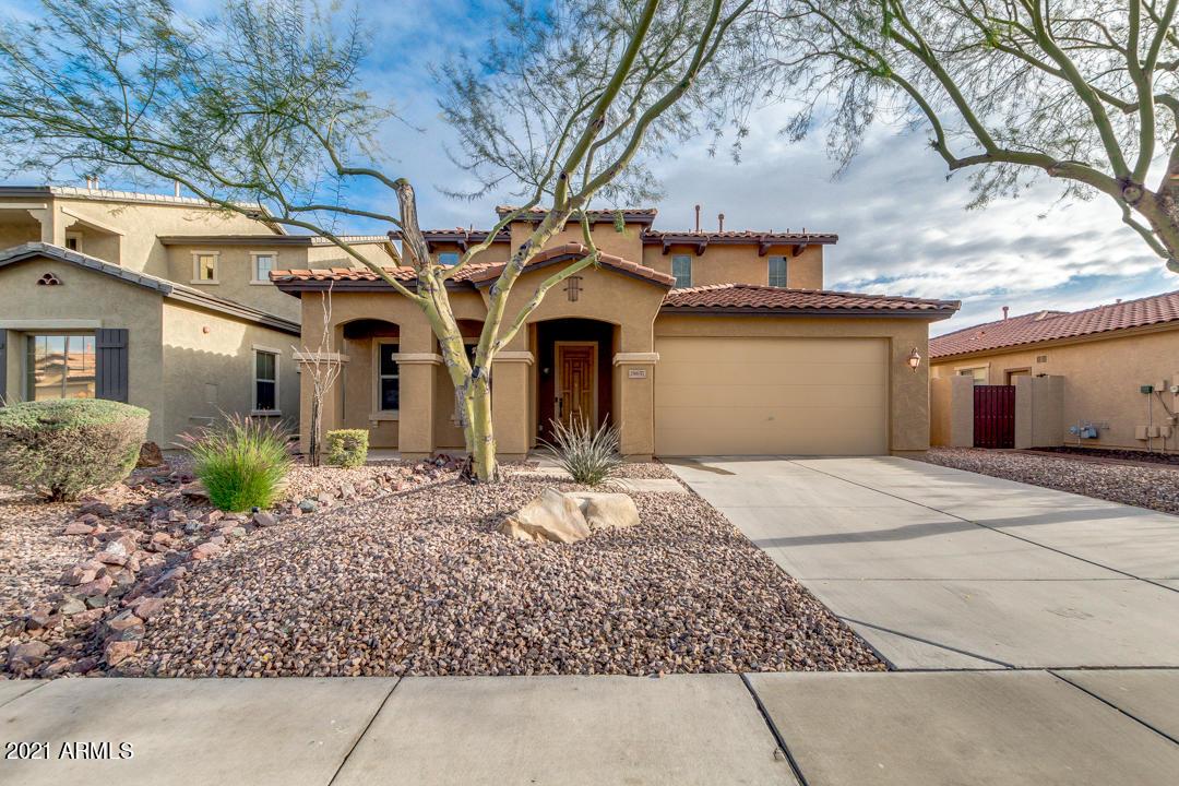 29657 N 69th Ave., Peoria, AZ 85383