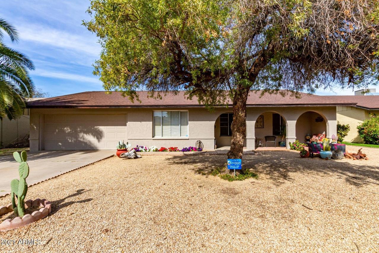 4344 W Yucca St., Glendale, AZ 85304