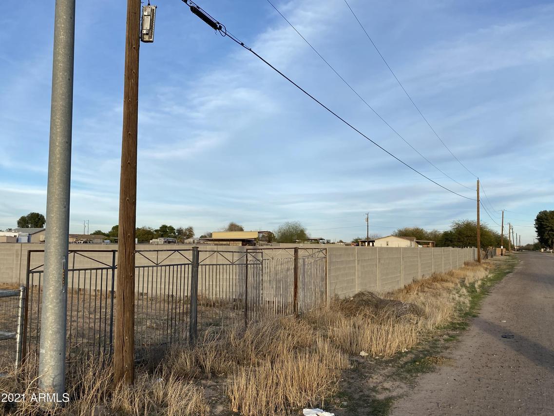 166XX W Victory St. #-, Goodyear, AZ 85338