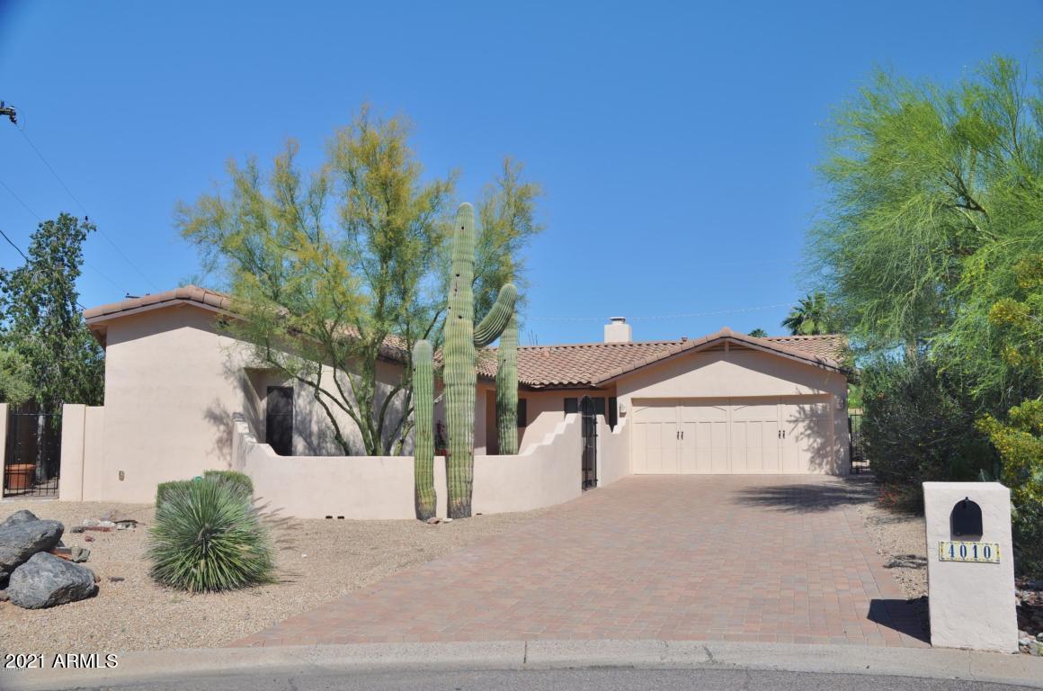 4010 E San Juan Ave., Phoenix, AZ 85018