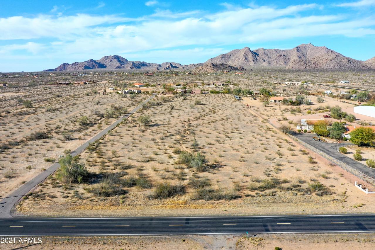 Ginger Way #-, Casa Grande, AZ 85194