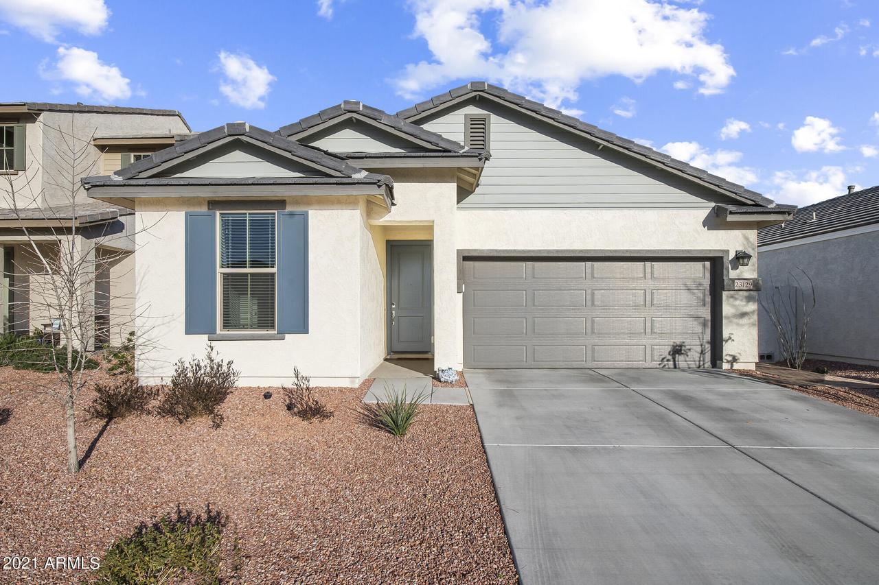 23129 N 126th Dr., Sun City West, AZ 85375