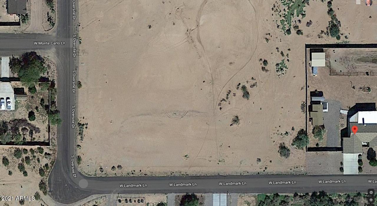 11020 W Landmark Ln. #46, Casa Grande, AZ 85193