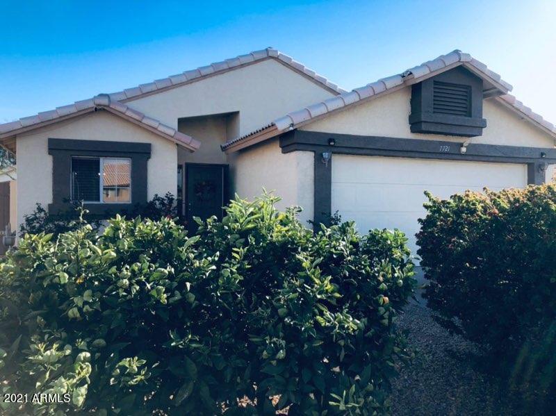 7721 W Rancho Dr., Glendale, AZ 85303