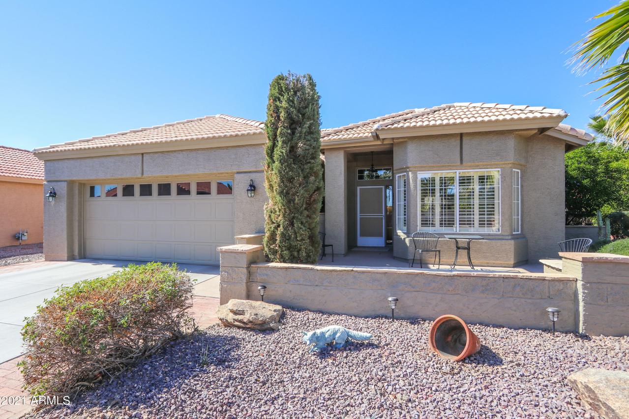 24818 S Stoney Path Dr., Chandler, AZ 85248
