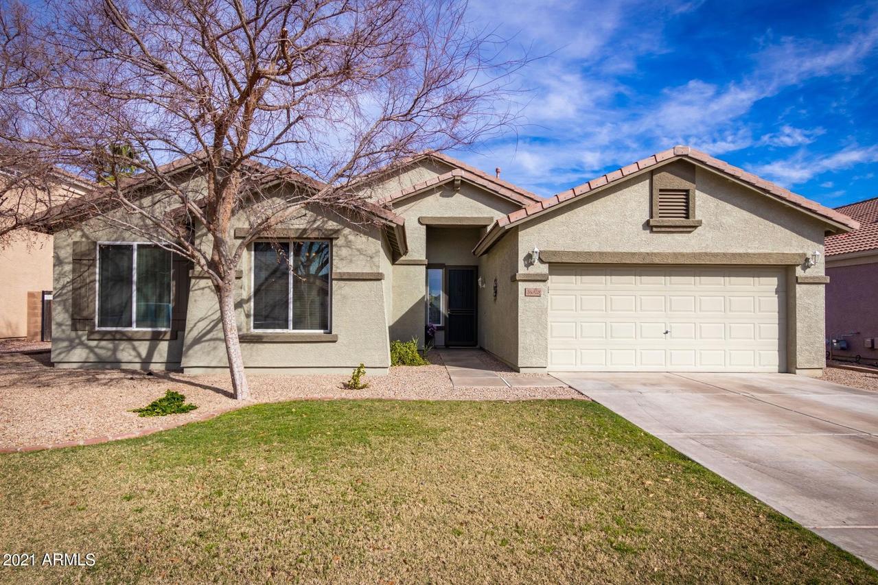 16328 W Central St., Surprise, AZ 85388