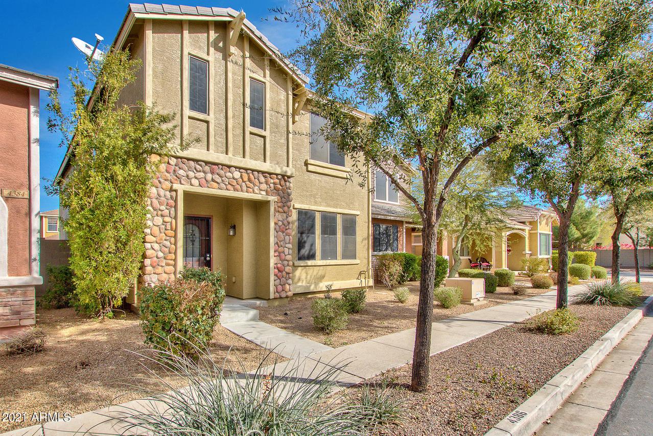 4386 E Selena Dr., Phoenix, AZ 85050