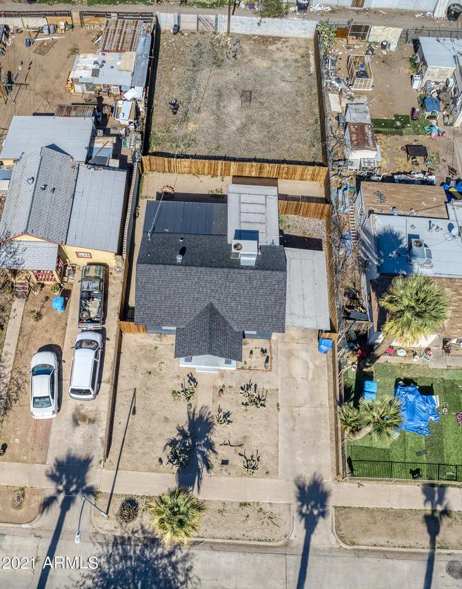 1440 E Mckinley St., Phoenix, AZ 85006