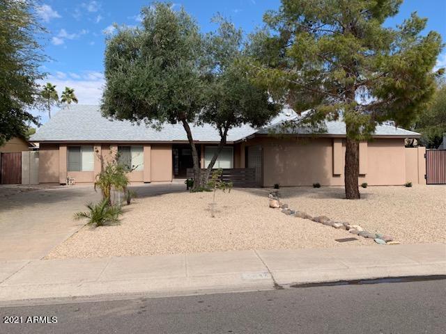 3352 W Sandra Ter., Phoenix, AZ 85053