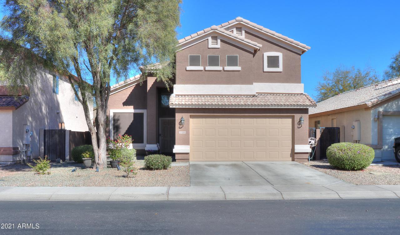 45806 W Windmill Dr., Maricopa, AZ 85139