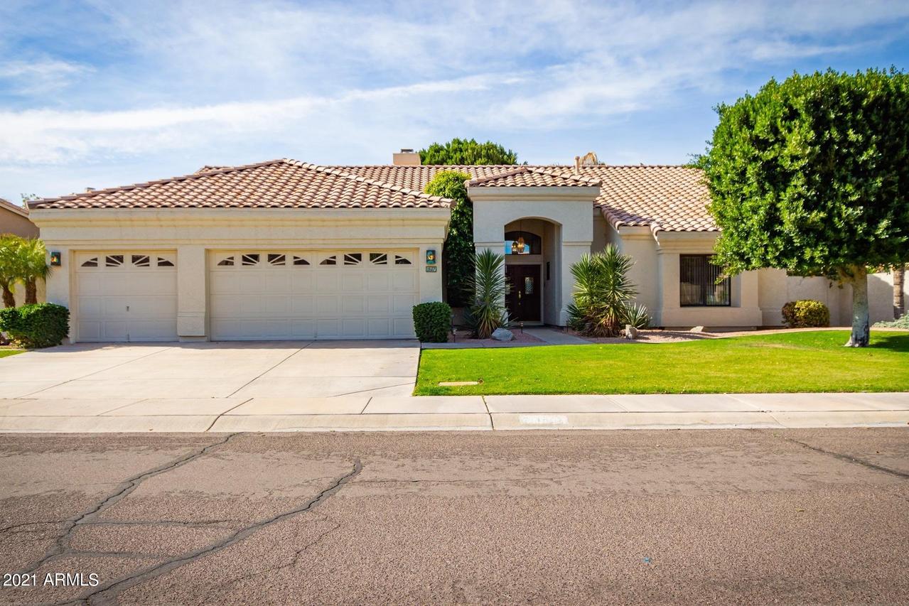 1837 E Catamaran Dr., Gilbert, AZ 85234