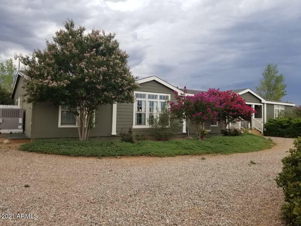10530 E Valley Winds, Hereford, AZ 85615