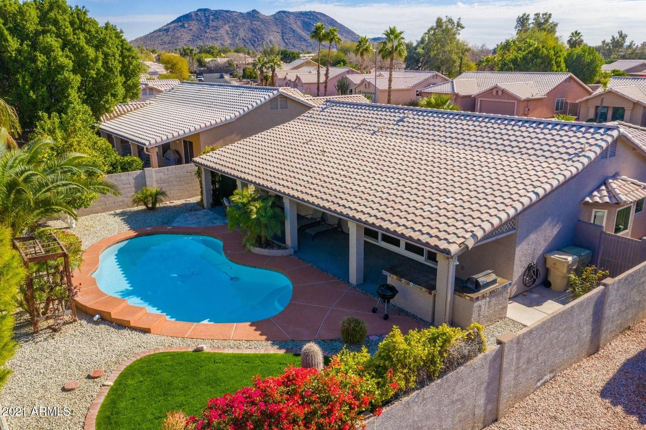 20414 N 61st Ave., Glendale, AZ 85308