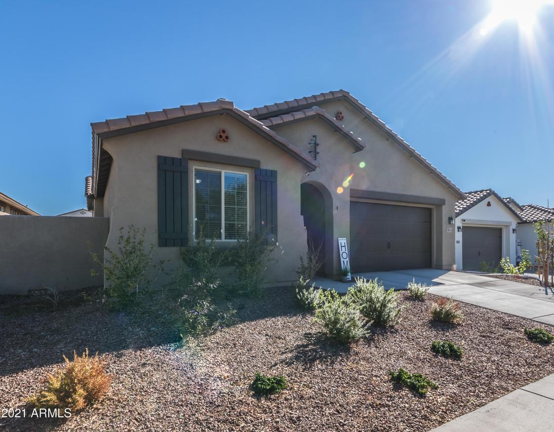 3033 N Acacia Way, Buckeye, AZ 85396