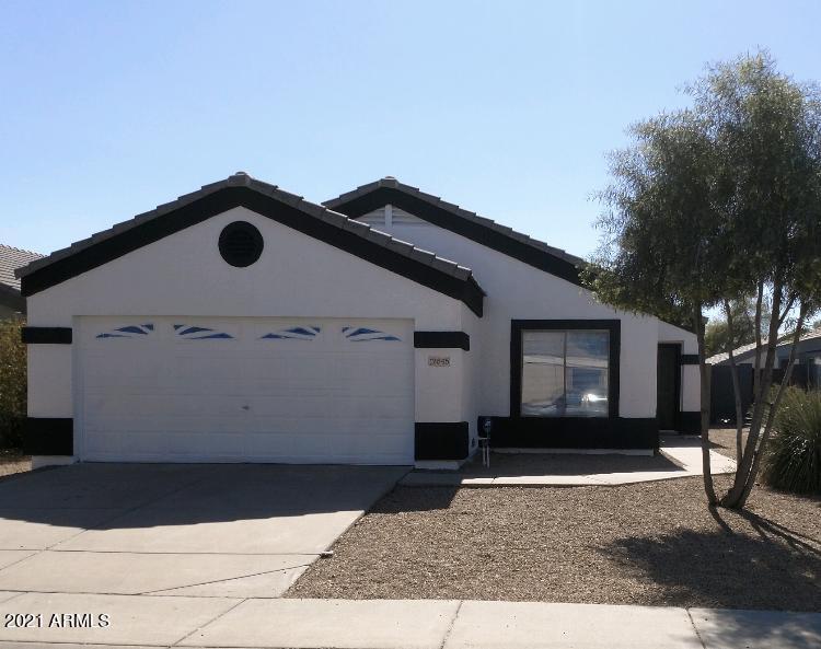 12845 W Myer Ln., El Mirage, AZ 85335