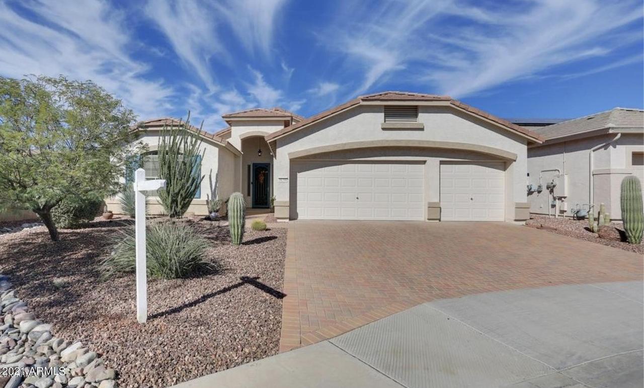 18298 W Stinson Dr., Surprise, AZ 85374