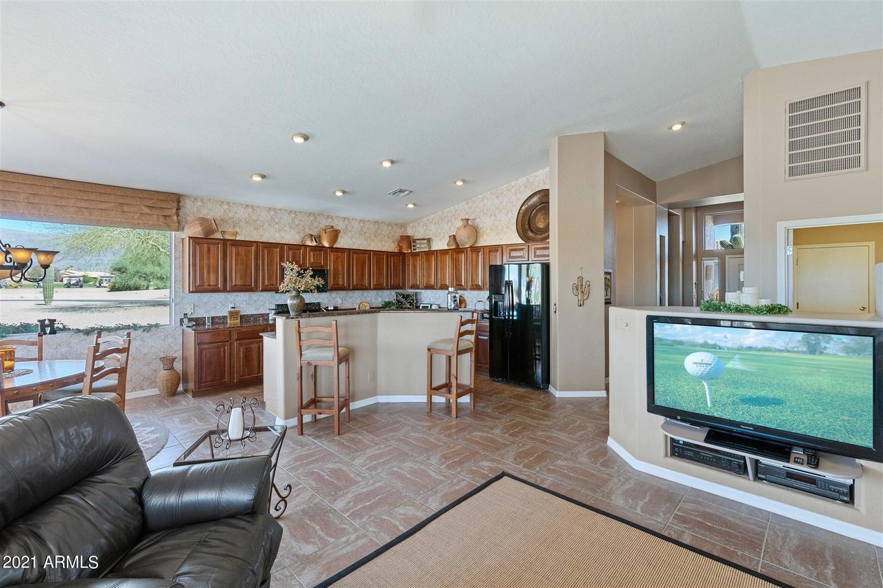 6584 S Par Ct., Gold Canyon, AZ 85118