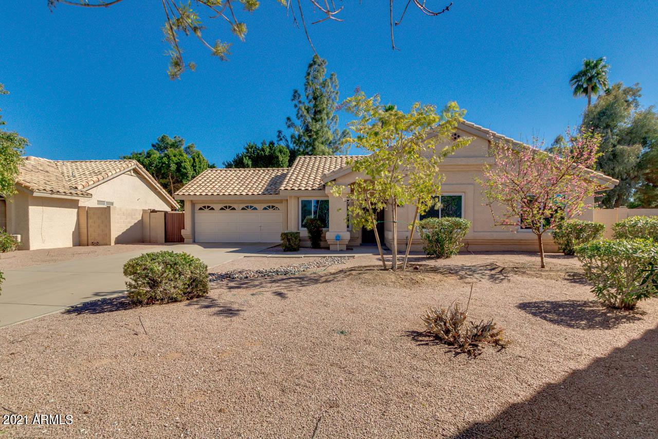 1333 N Higley Rd. #9, Mesa, AZ 85205