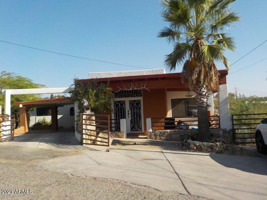 740 W Stevenson St., Nogales, AZ 85621