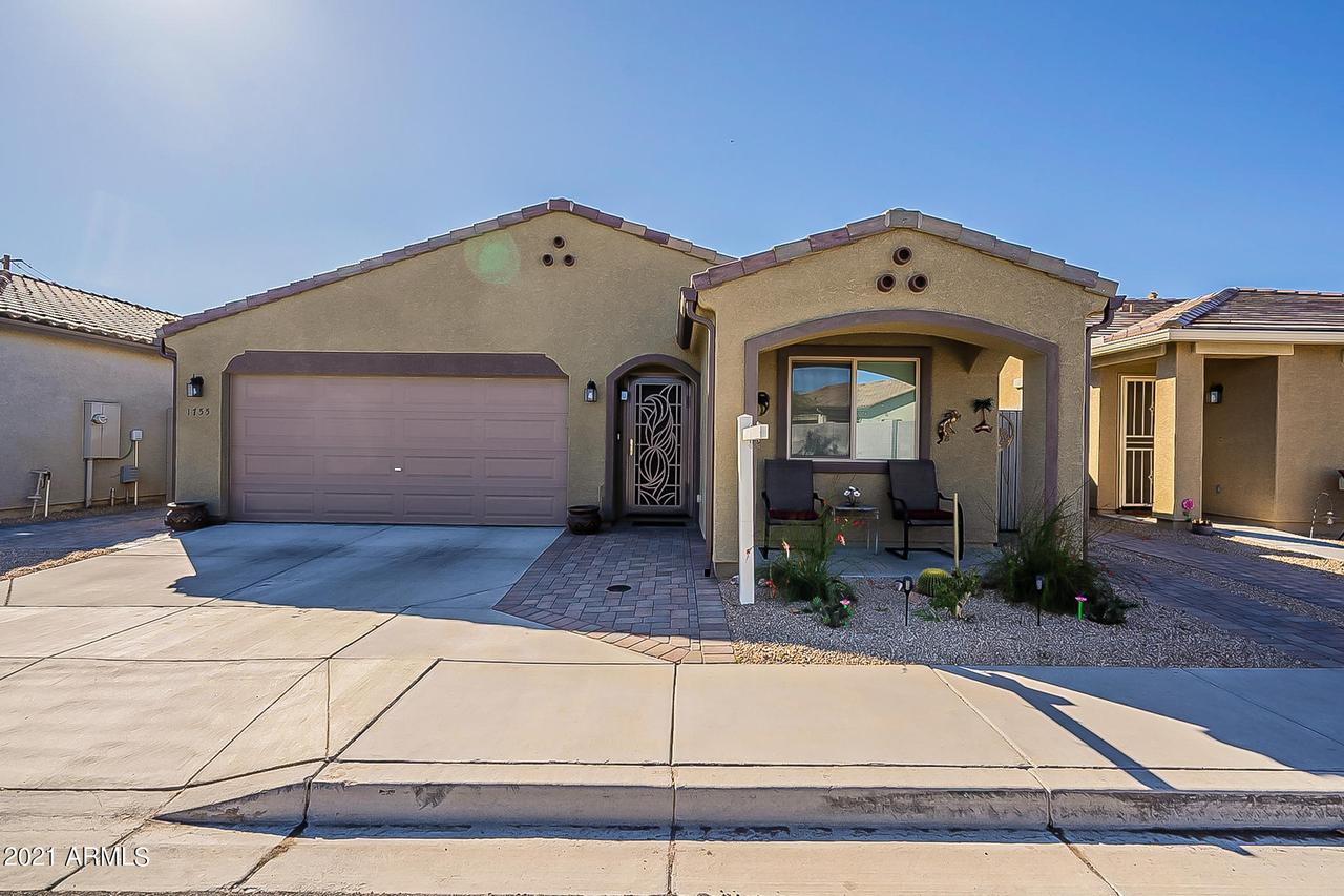 1755 E Mesquite Ave., Apache Junction, AZ 85119