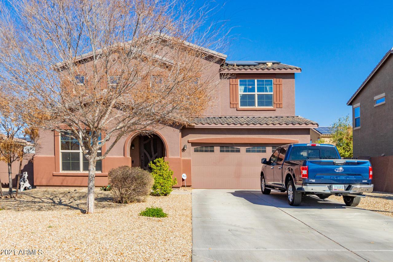 15050 W Westview Dr., Goodyear, AZ 85395