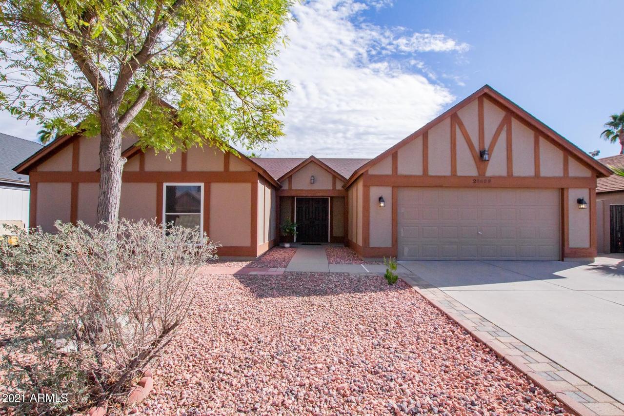 20609 N 4th Ave., Phoenix, AZ 85027