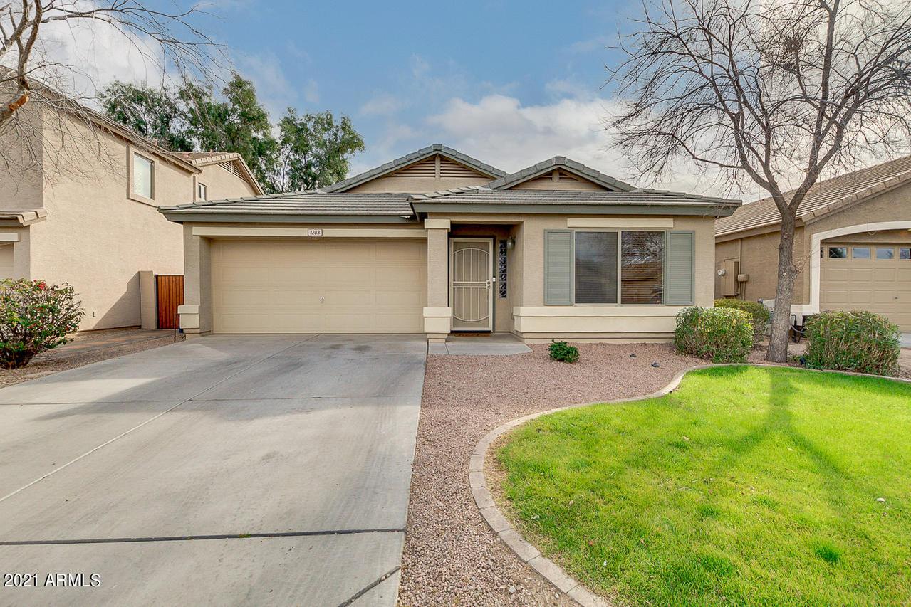 1283 E Julie Ct., San Tan Valley, AZ 85140