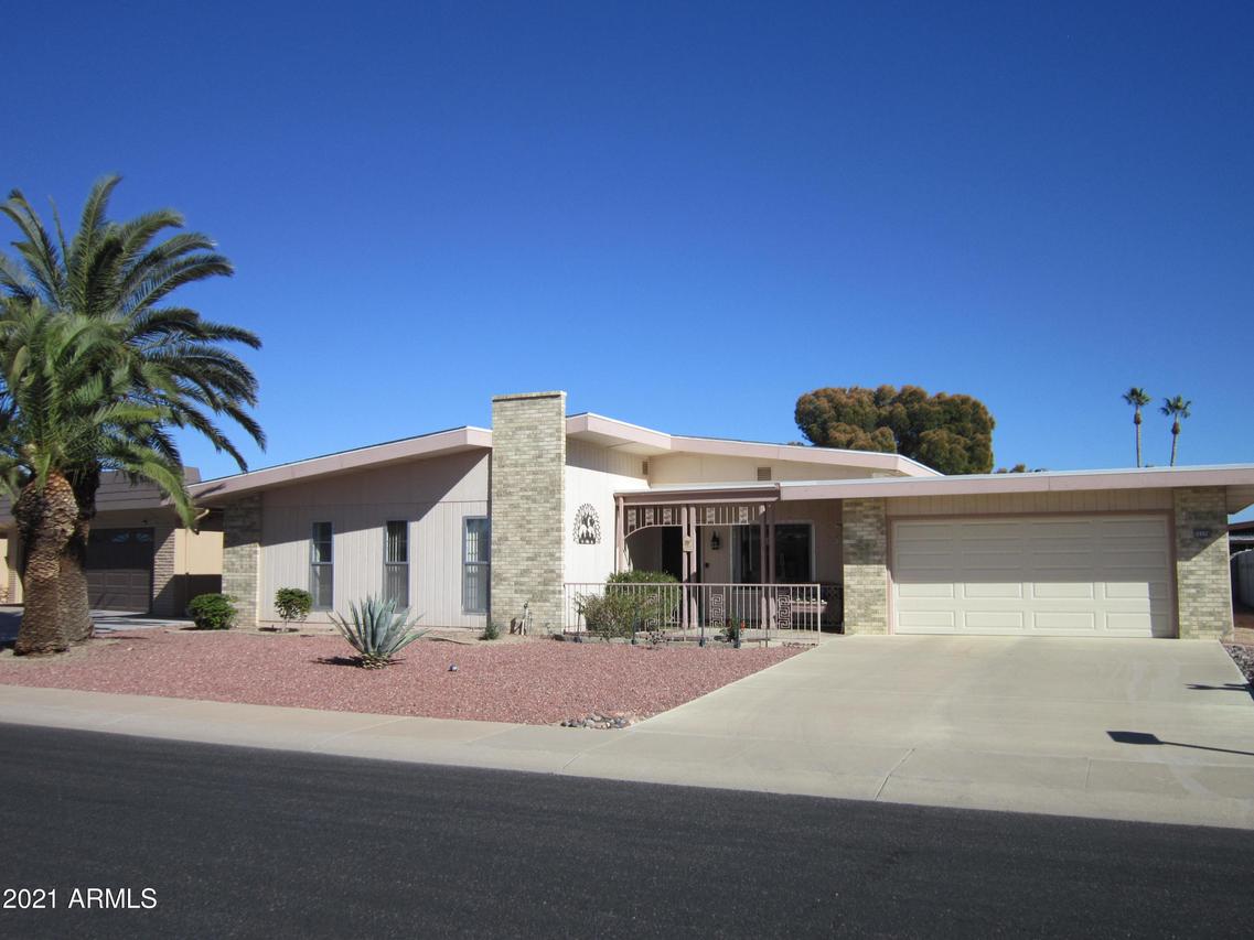 11174 W Palmeras Dr., Sun City, AZ 85373