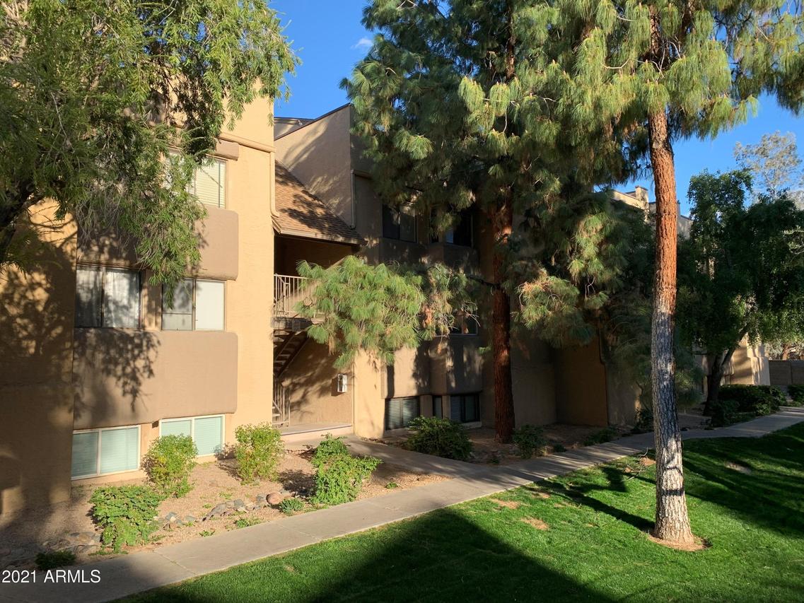 18811 N 19th Ave. #1018, Phoenix, AZ 85027