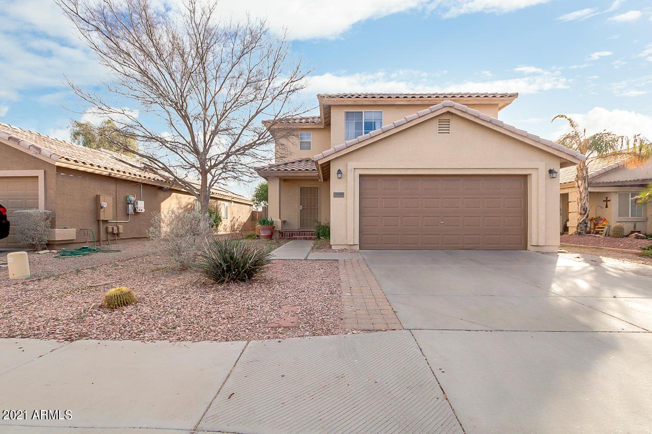 11453 N Pablo St., El Mirage, AZ 85335