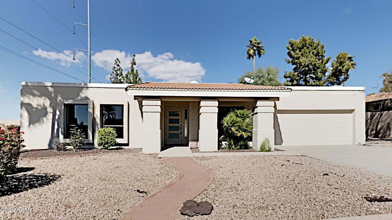 702 E Coral Gables Dr., Phoenix, AZ 85022