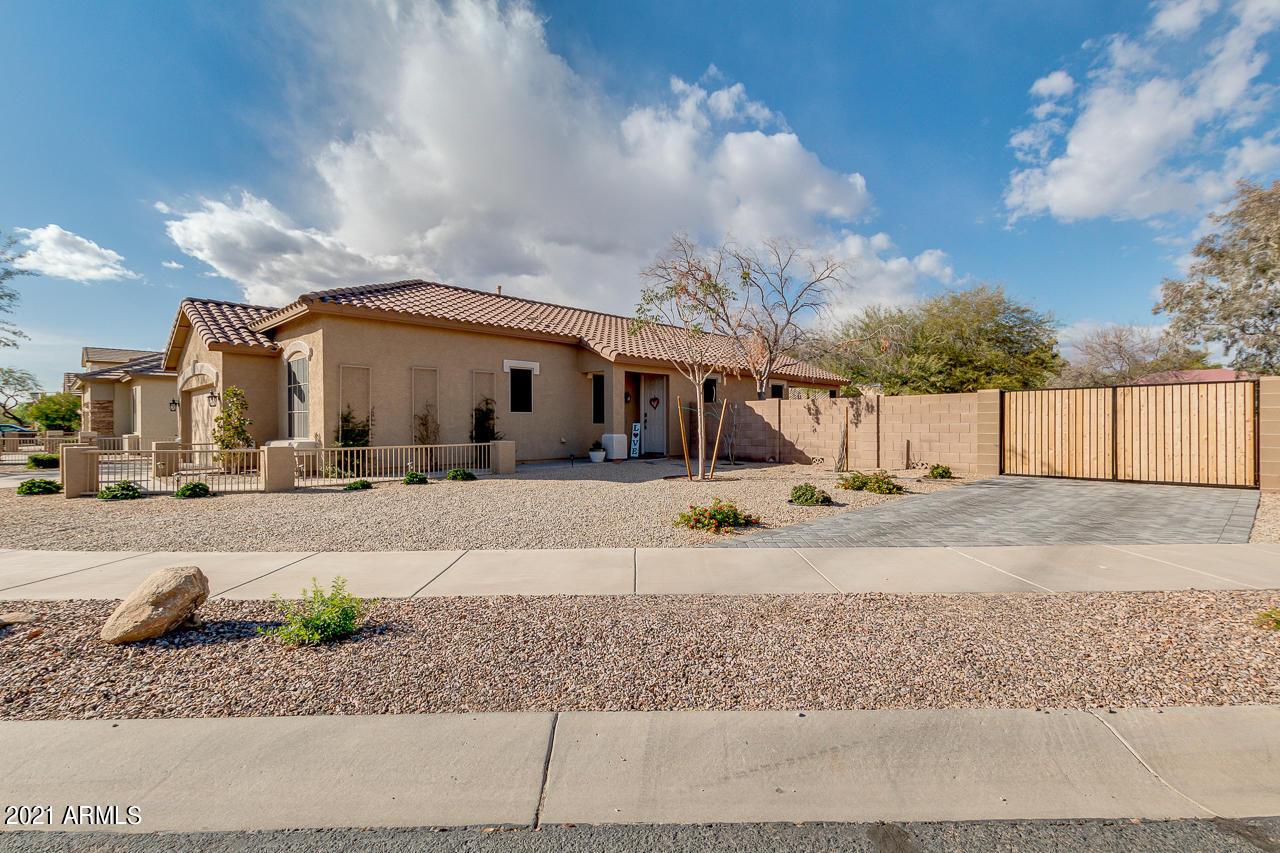 21066 E Desert Hills Cir., Queen Creek, AZ 85142