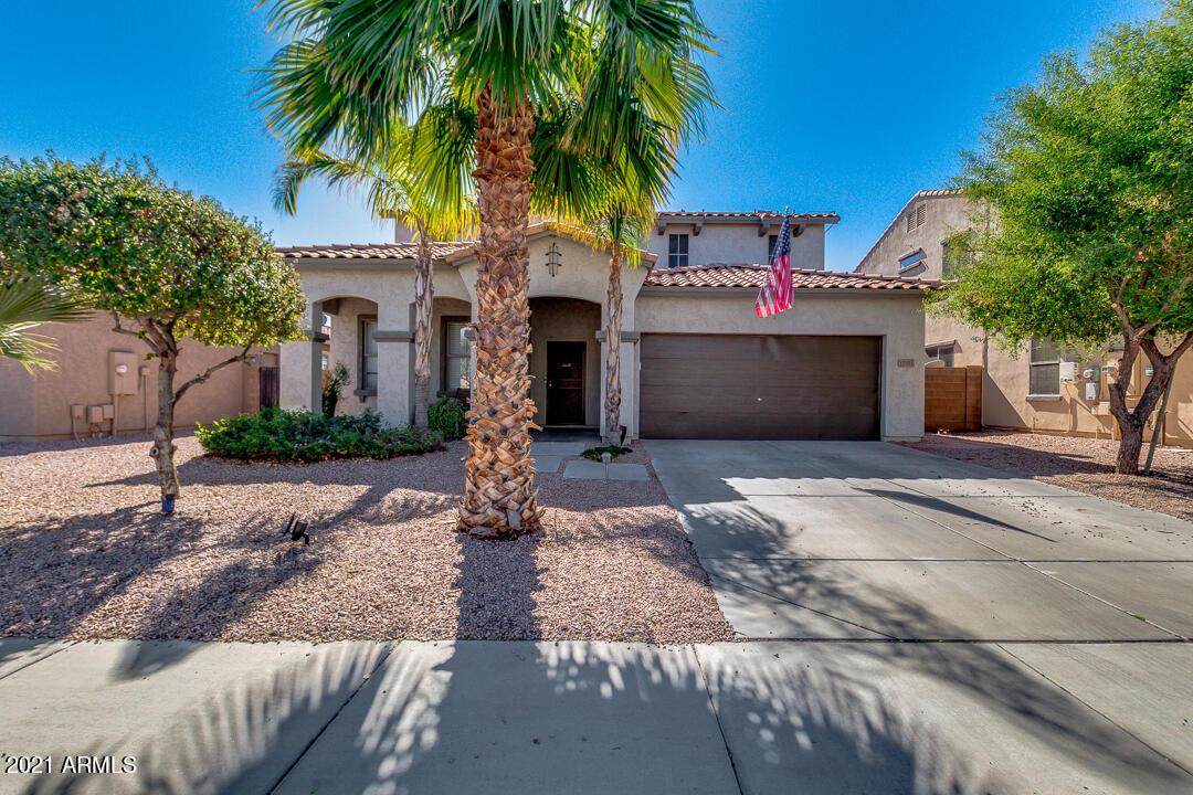 17351 W Lisbon Ln., Surprise, AZ 85388