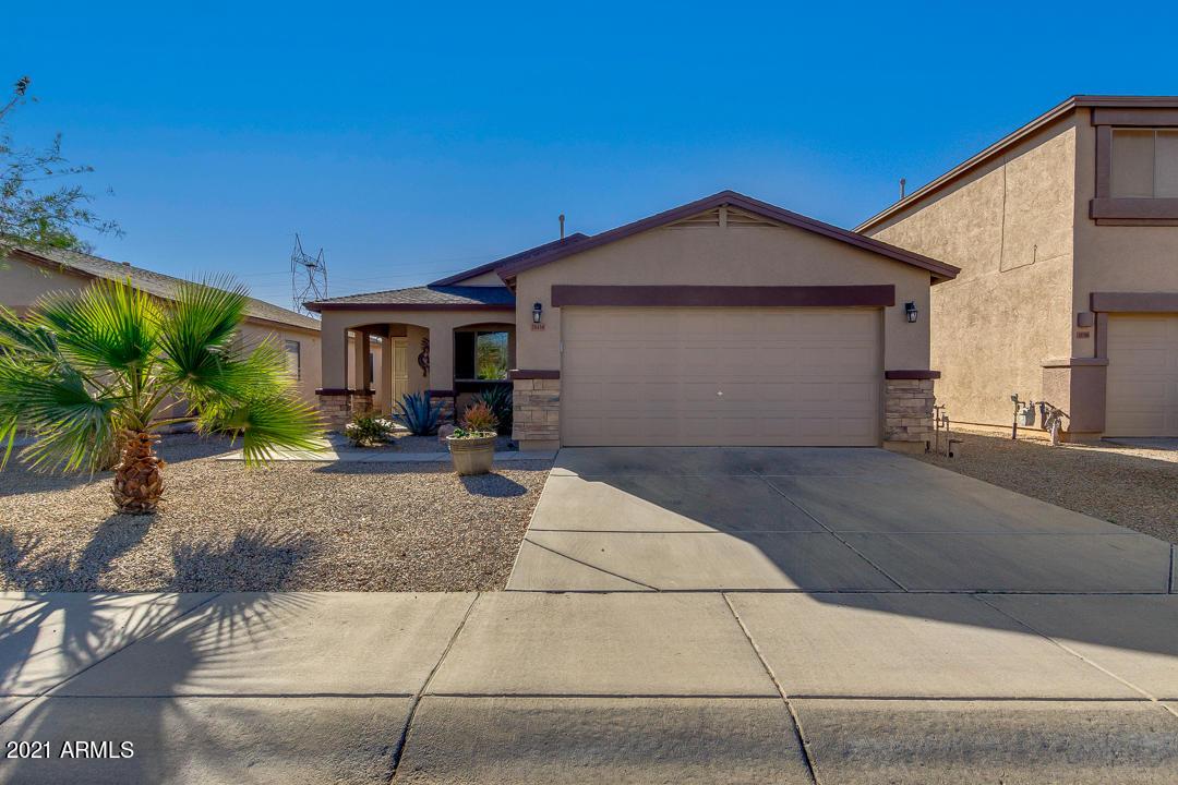 30494 N Honeysuckle Dr., San Tan Valley, AZ 85143