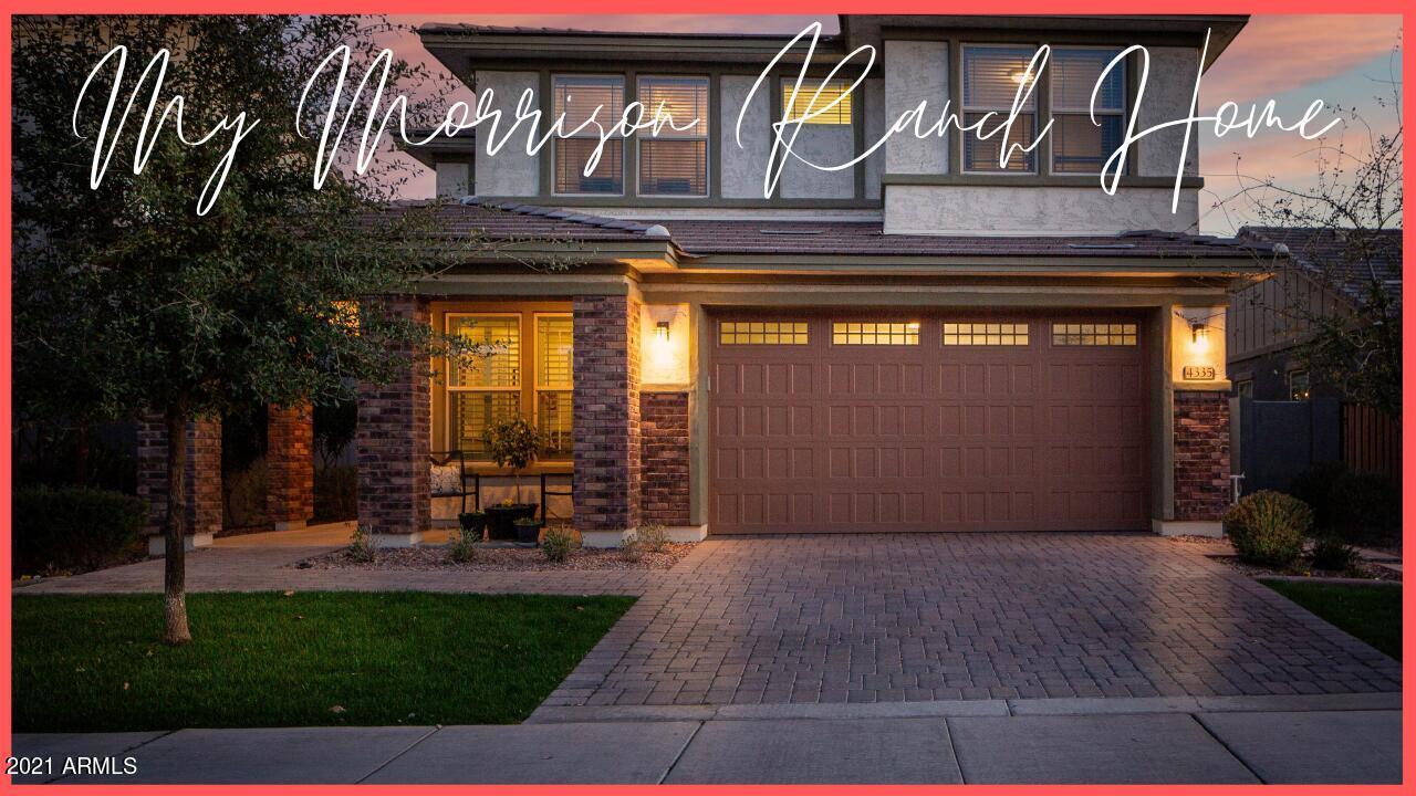 4335 E Palo Verde St., Gilbert, AZ 85296