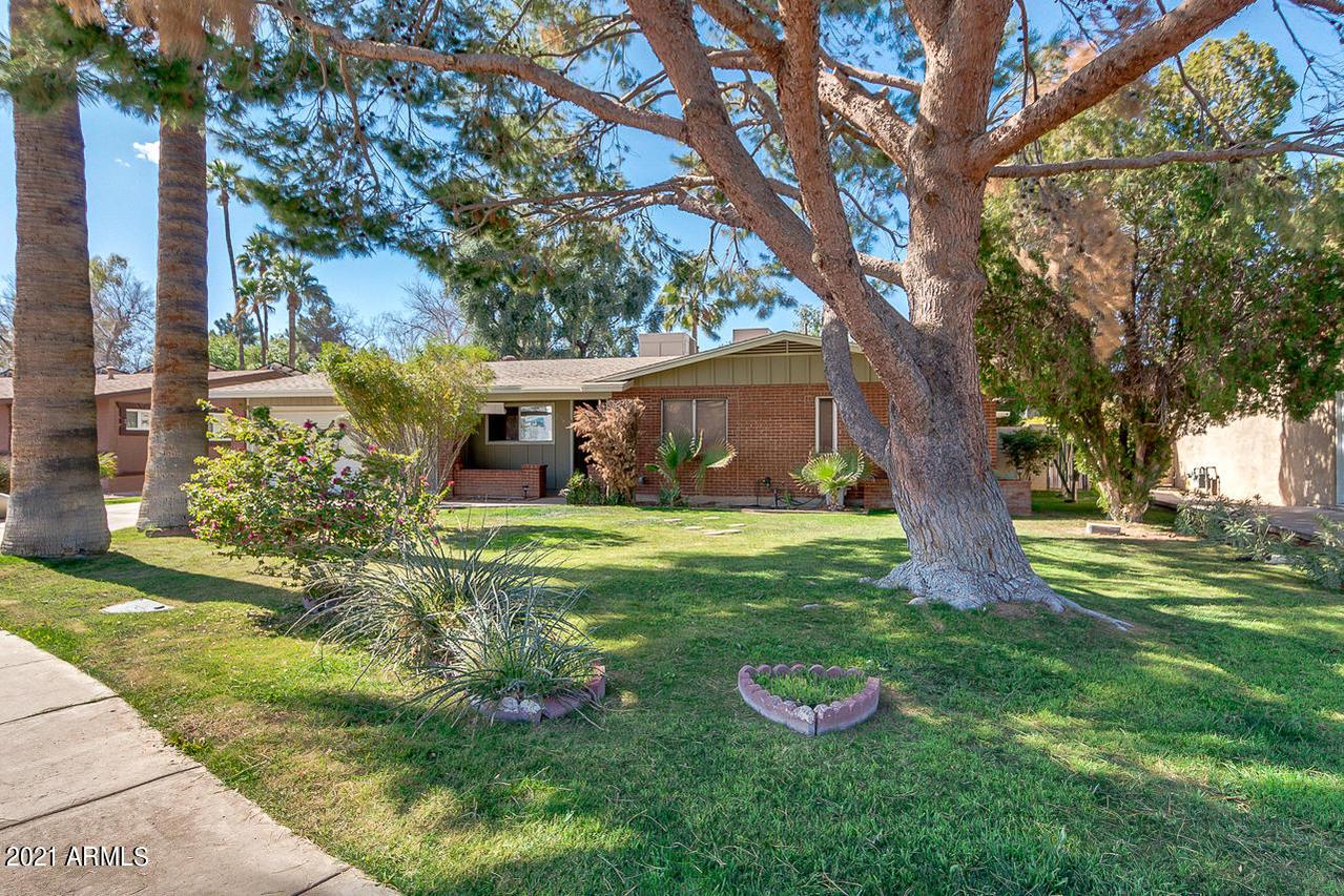 2942 N 81st Pl., Scottsdale, AZ 85251