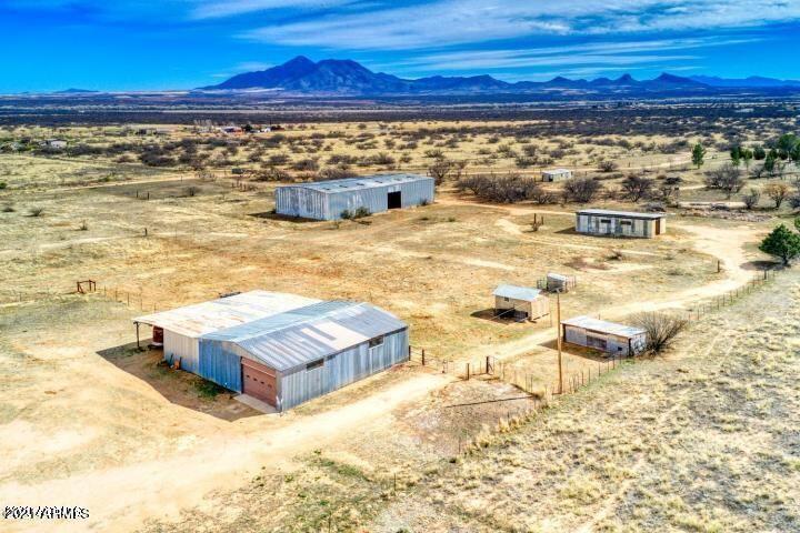 10510 S Bethlehem Way #-, Hereford, AZ 85615