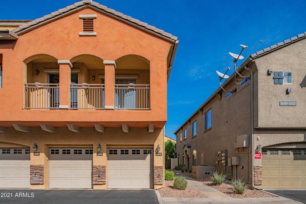 2402 E 5th St. #1634, Tempe, AZ 85288